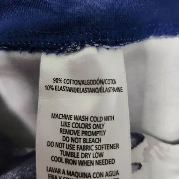 Tommy Hilfiger Womens Fitness Running Legging Size 2X - Picture 9 of 10